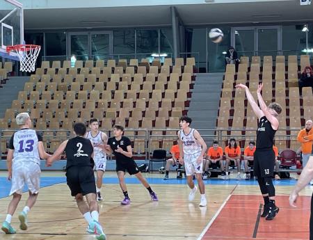 U18_KD in TBranik v Mariboru_16012024